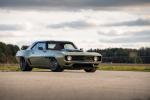 Chevrolet Camaro Valkyrja by Ringbrothers 2019 года